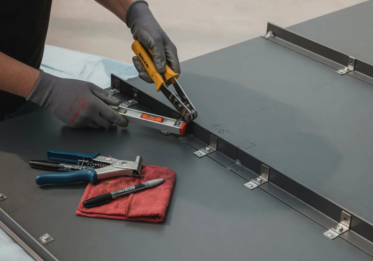 Why choose Metal Roofing Installation in Thatcher, ID